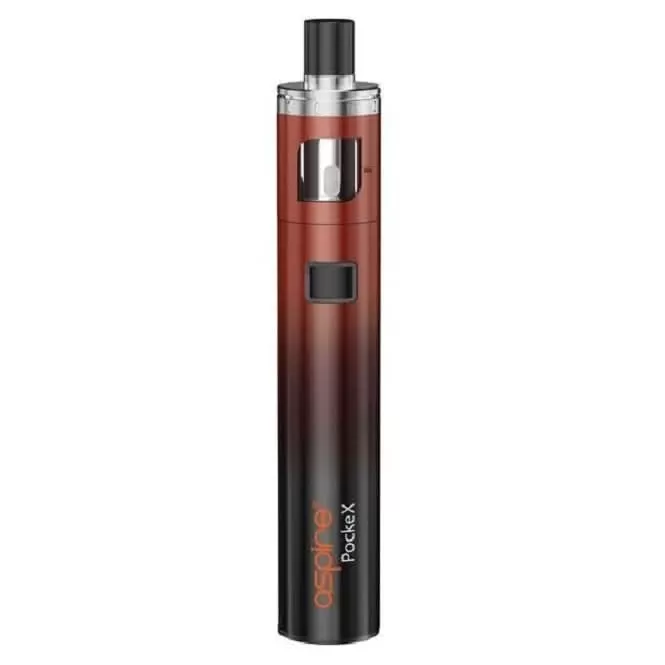 PockeX All-in-One Starter Kit by Aspire - White - Image 3