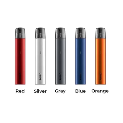 Sale $13.37 – Uwell Cravat Pod System - Cheapvape Deals (4E9398)