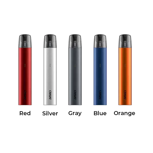 Sale $13.37 – Uwell Cravat Pod System - Cheapvape Deals (4E9398)