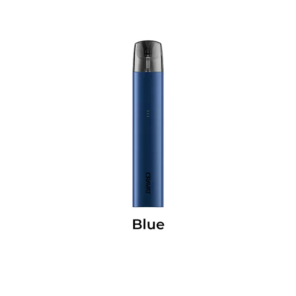 Sale $13.37 – Uwell Cravat Pod System - Cheapvape Deals (4E9398) - Image 2