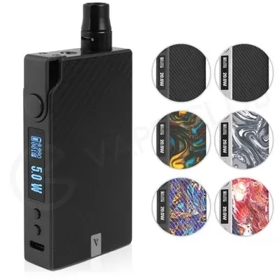 Vaporesso Degree Pod Kit - Ecigpremium