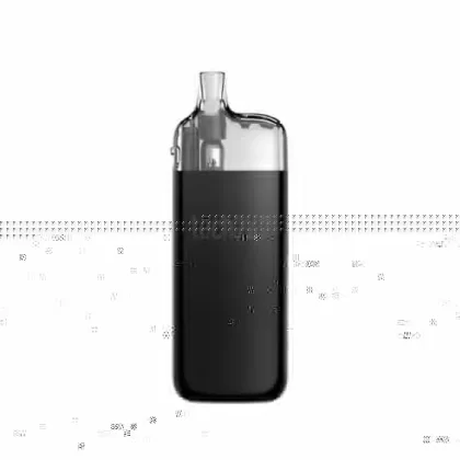 SMOK Tech247 Pod Vape Kit - Choose#Black>Silver>Gunmetal>Red Black>Pink Purple>Green Gradient>Blue Gradient>Purple Blue