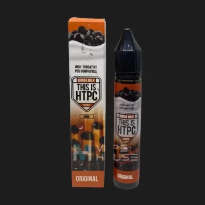 THIS IS HTPC 30ML - Sirap Bandung