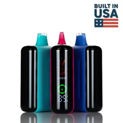 RINNBAR 50K 50000 Puffs Disposable - Watermelon Ice