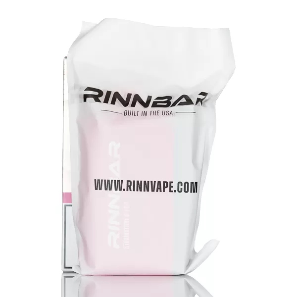 RINNBAR 50K 50000 Puffs Disposable - Watermelon Ice - Image 2