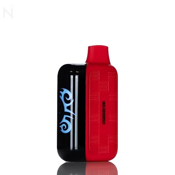 MIA Legend Pro 50K 50,000 Puffs Disposable Vape - Black Freeze - Image 2
