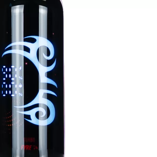 MIA Legend Pro 50K 50,000 Puffs Disposable Vape - Black Freeze - Image 3