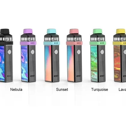 Desire Design Anubis AIO Pod Kit