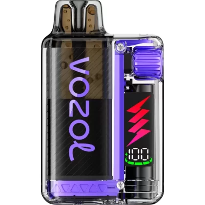 Vozol Vista Plug Pod System Kit