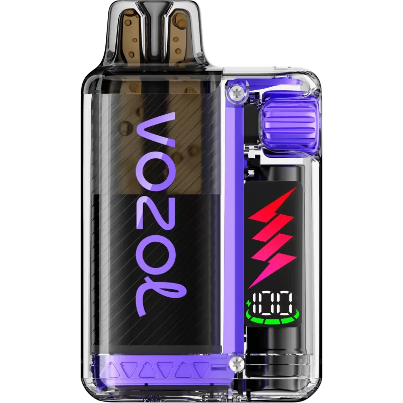 Vozol Vista Plug Pod System Kit