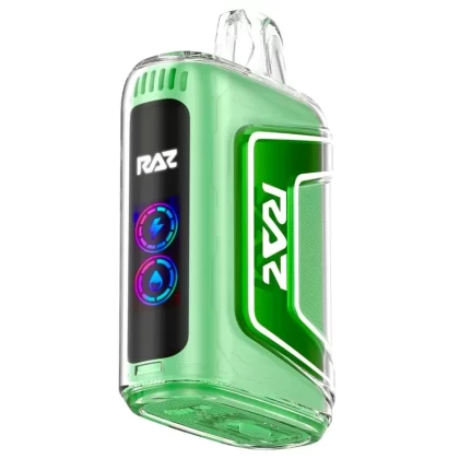 Peach Grapefruit – RAZ TN9000