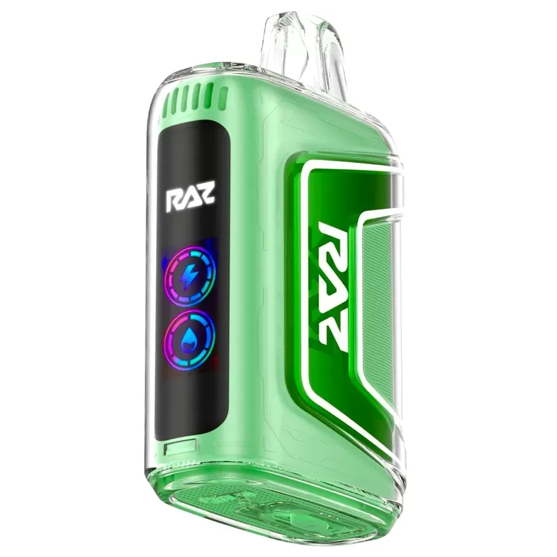 Peach Grapefruit – RAZ TN9000