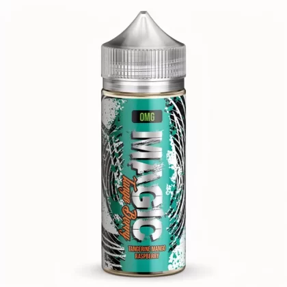 Magic Tango Berry – Vapergate – 100mL 80% VG Fruit E-Liquid