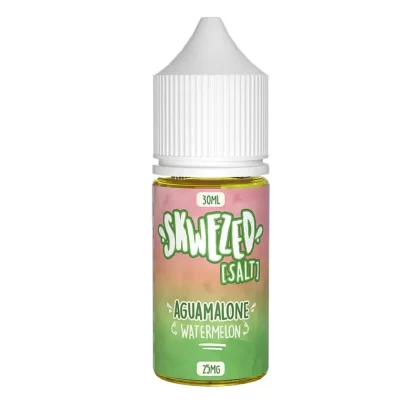 Skwezed Salt Watermelon 30ml Nic Salt - Eightvape
