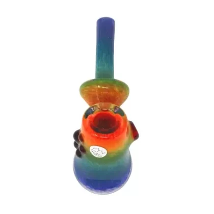Fyv Glass Frit Fade Hammer