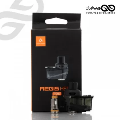 Geekvape Aegis Hero POD