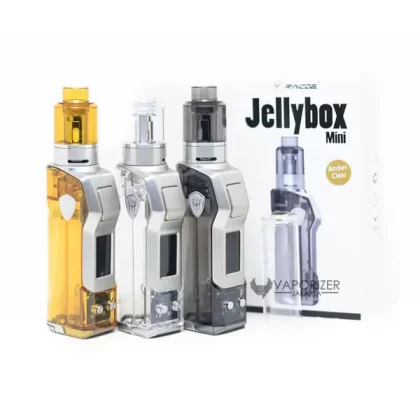 RINCOE JELLYBOX MINI KIT