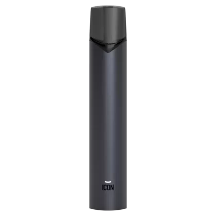 ICON Vape Device - Shadow Grey - Vapeshop Co
