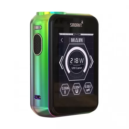 Smoant CHARON TS 218W TC Box Mod - Image 3