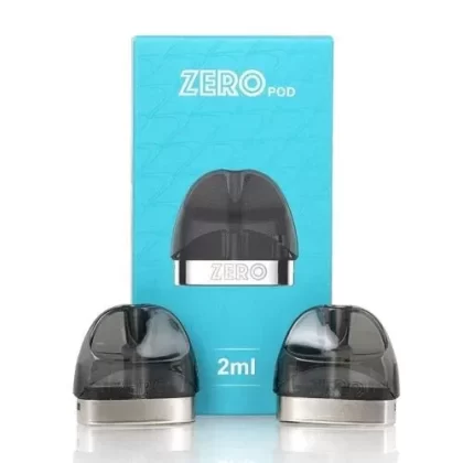 Vaporesso Renova Zero Vape Pod Cartridge - Vapexotic In
