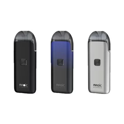 Joyetech Atopack Magic 1300mAh Pod Kit - Silver