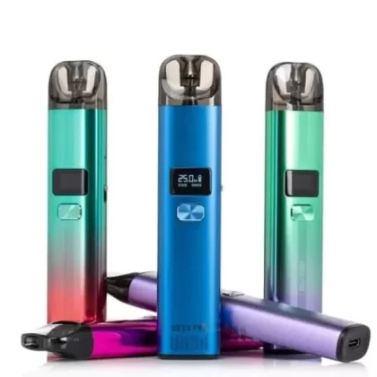Lost Vape Ursa Nano Pro 25W