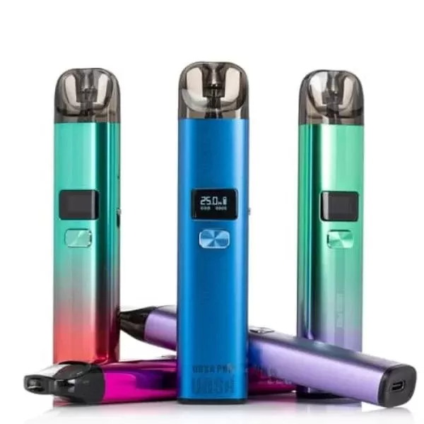 Lost Vape Ursa Nano Pro 25W