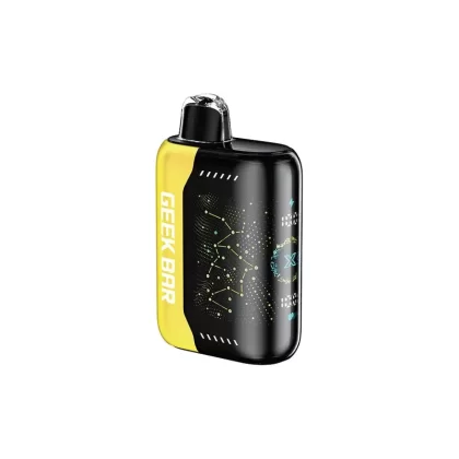 GEEK BAR PULSE X DISPOSABLE – MANGO PEACH ICE