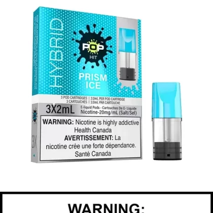 Prism Ice Pop Pods