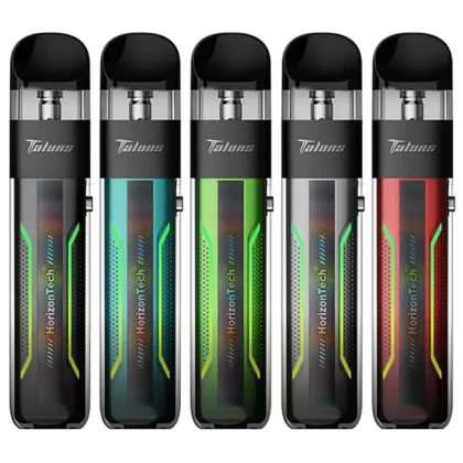 HorizonTech Talons Pod Kit 700mAh 2ml - Sky Blue