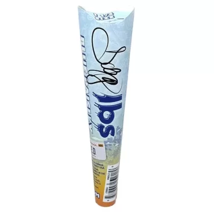 Dogg lbs – Blue Paisley Pre-Rolled Cones – 1 1/4 – 6ct Single