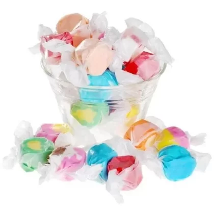 Salt Water Taffy E-liquid - Vape Product, Vape Product; Vape Product, Vape Product
