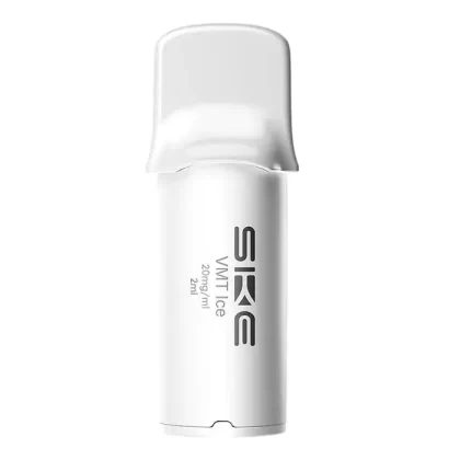SKE Crystal Pro 600 Prefilled Pods - Menthol, Cola Ice