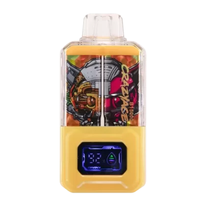 Strawberry Lemonade CrazyAce B15000