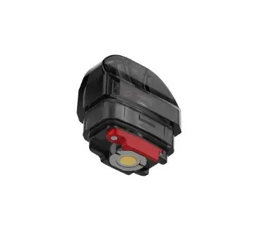 SMOK NORD 5 EMPTY REPLACEMENT POD (3 PACK) [CRC] - Eliquidsupply