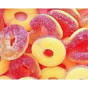 Peachy Rings E-Liquid - Vape Product, Vape Product; Vape Product, Vape Product