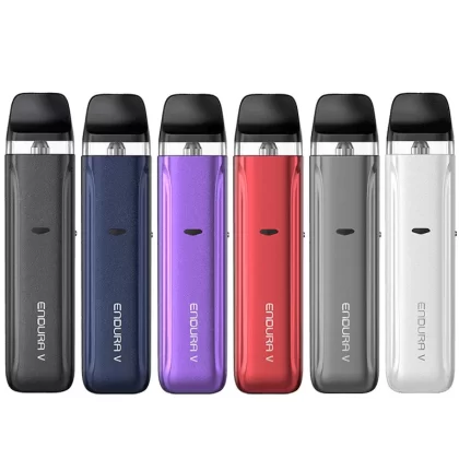 Innokin Endura V Pod Kit 1200mAh - Purple