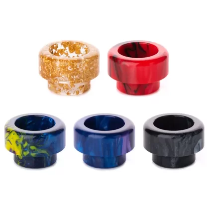 Wotofo 810 Drip Tip For SRPNT RDA - Gold