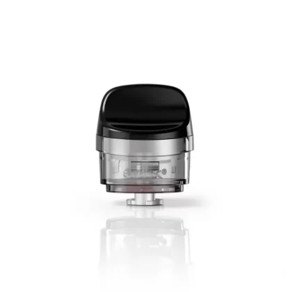 SMOK Nord C Pod Vacío Rellenable Compatible con Bobinas - Pack de 3; Vape Product (4EEBA9)