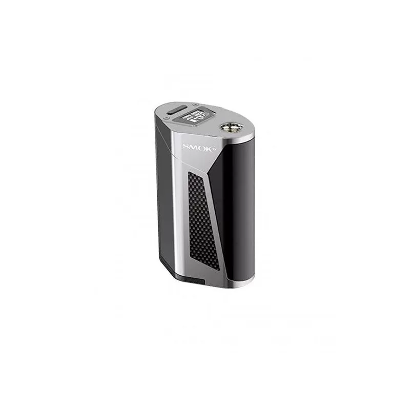 SMOK GX350 TC Mod by 4x 18650 Batteries - Purple - Image 3