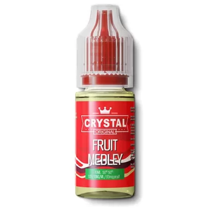 Fruit Medley by SKE Crystal - 20 mg/ml