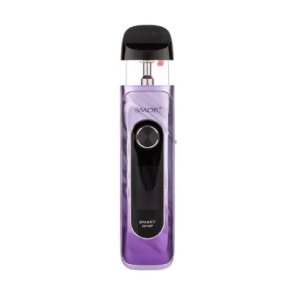 SMOK Novo 6 Pod Kit - Purple - Vapesuperstore Co