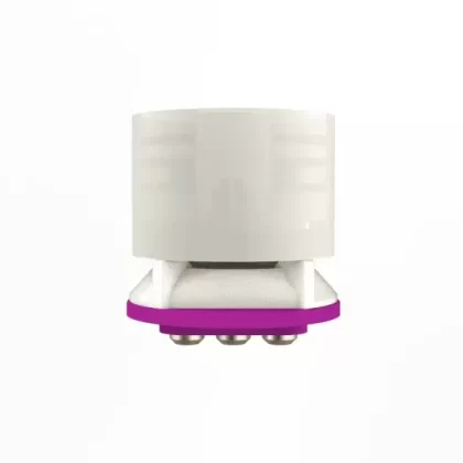 RBA 5D Heater/Coil Replacement fit for Peak pro/JCVAP RBA 5D Chamber