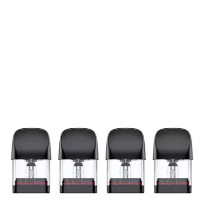 UWELL CALIBURN G3 REPLACEMENT PODS 4/PK [CRC VERSION]