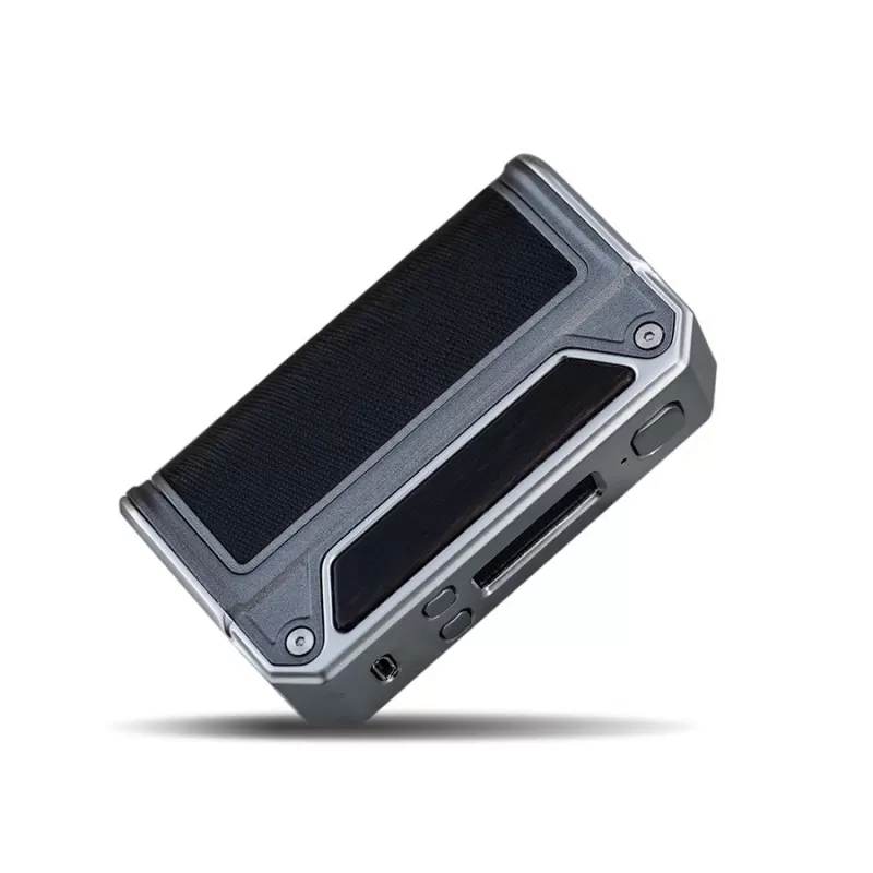 Lost Vape Therion DNA 166 Box Mod - RedOstrich - Image 2