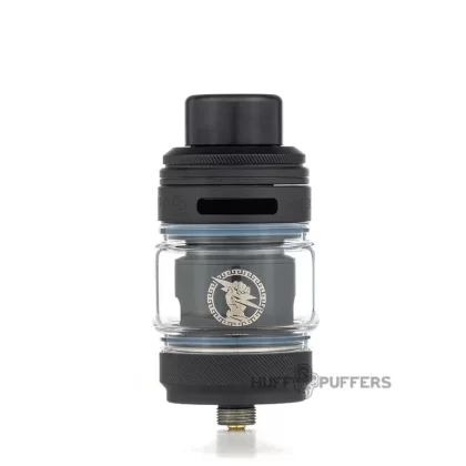 Geekvape Z FLI Tank - Color#Black>Blue>Glossy Black>Gunmetal>Rainbow>Silver