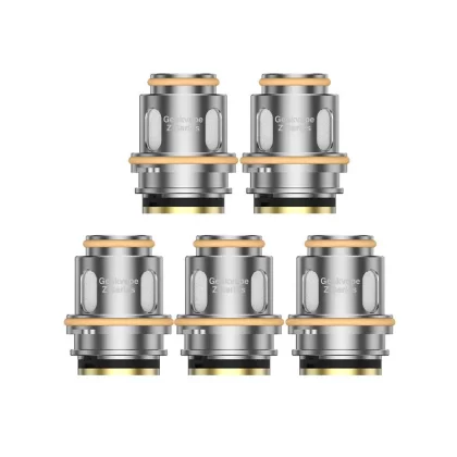 Geekvape Z Series Coil Boost Version 5pcs/pack