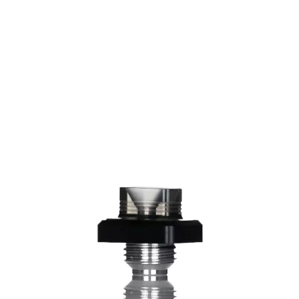 Ghost Bus Club TSNM Black Out Integrated Boro Tip - Vapordna