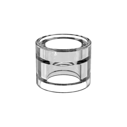 Aspire Nautilus 3 Tank Replacement Glass 2ml - Ecigwizard