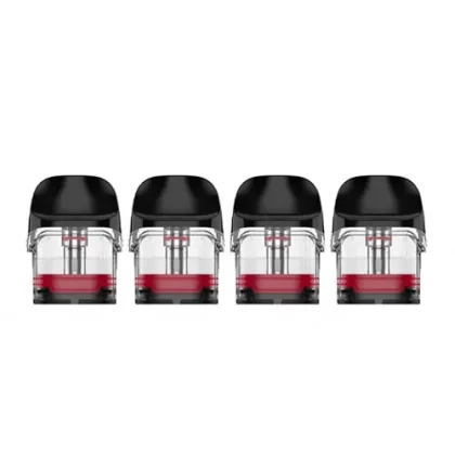 Vaporesso Luxe Q Replacement Pods - Misteliquid Co